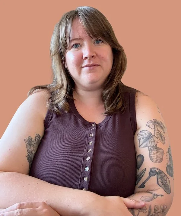 Yasmine Schillebeeckx, counsellor